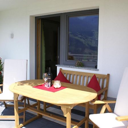 Apart Spitaler Gerlosberg Luaran gambar